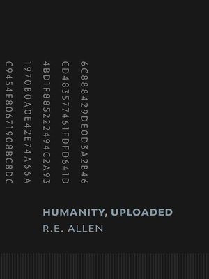cover image of Humanity, Uploaded